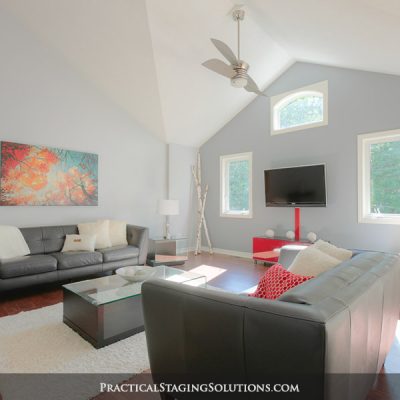 Case Study – Low Budget and Tight Timeframe